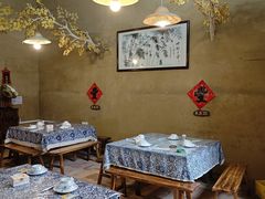 -米庄·原味私房菜(骏壹万邦店)
