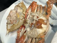 -隐厨·海鲜餐厅(恒通路店)