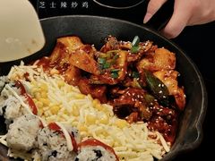 -海云台韩式汤饭·13年匠心韩料(南山店)