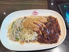-五芳齋(云南南路店)