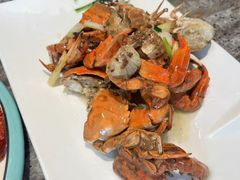 -海旺小海鲜大排档(冠亚星城店)