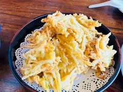 炸咸食-老雒阳面馆·水席(定鼎门店)