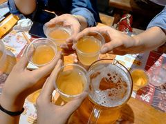 -木屋烧烤(龙岗南联店)