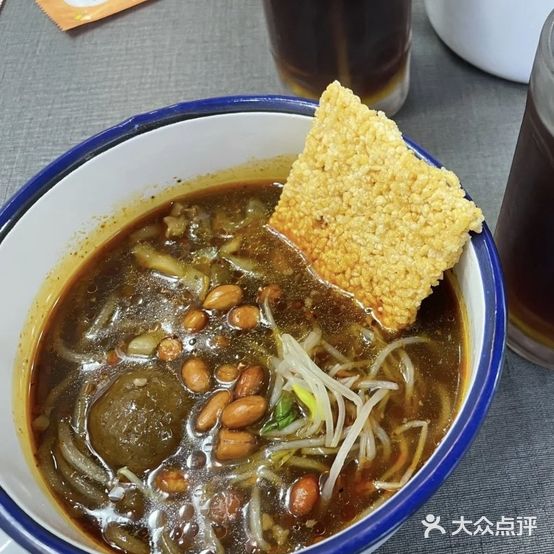 吴小记热辣酸辣粉(合肥供电公司逍遥津住宅南区店)