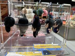 -泡泡玛特POPMART(北国先天下店)