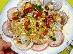 -来之顺海鲜菜馆·青岛菜·始于1993(栈桥店)