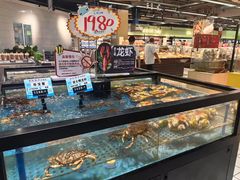 -世纪联华超市(外海店)