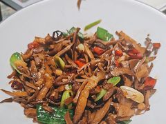 -米椰湘·辣椒炒肉