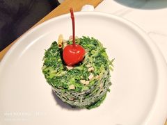 -荷塘秋月·本帮江浙菜(国权路店)