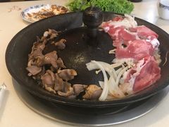 -君王铁帽烤肉(呼市总店)