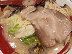 -豚王拉面(澳门银河店)