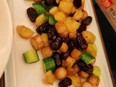 -金贵源食神(楚河汉街店)