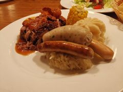 -宝莱纳啤酒花园餐厅PAULANER BRAUHAUS Nanjing(广州路店)