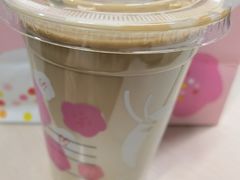 金观音乌龙轻乳茶-瑞幸咖啡(数码01大厦店)