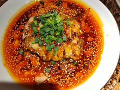 -渝信川菜(长安店)