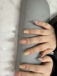 点击看大图 -尤米一站式美甲美睫