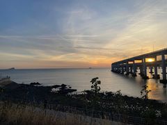 -星海湾跨海大桥