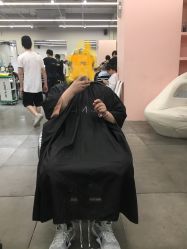 -MY HAIR ARDOR