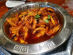 -王婆大虾(五道口店)