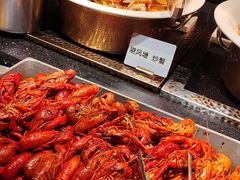 -川骄海鲜自助(亚运村店)