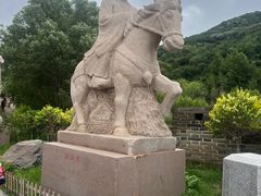-雁门关景区