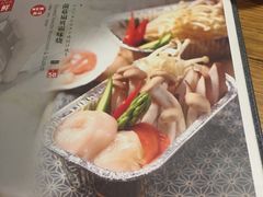 -赤坂亭·M9和牛烧肉·铁板烧(合肥万象城店)