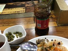 -塔斯提抓饭(东城汇店)