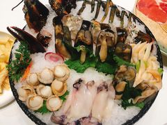 -红鼎豆捞·非遗鲍皇汤火锅(宝丰路店)