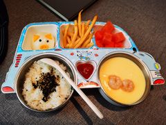 -秀儿四九城·新京菜(亚运村鸟巢店)