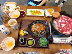 -大鲜生·亚洲菜融合小食堂