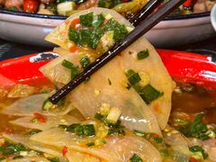 -阿嫂印象·民间江湖菜(大学城店)