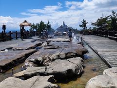 -白帝城·瞿塘峡景区