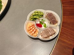 -阿明小菜·海鲜·上海菜(梅陇店)