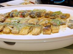 -九尊食上(生态园林酒店)