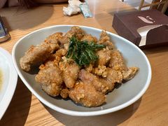 -隅乐胡椒虾·台湾菜·团建(皇岗店)