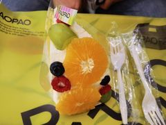 -PAOPAO Bakery&Café(港汇店)