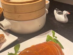 -大董(福田皇庭中心店)