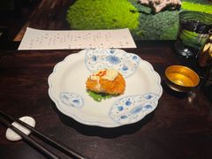 -元熹会席料理