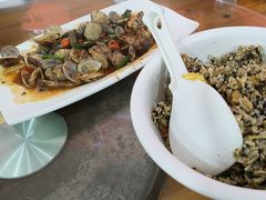 -林记海鲜排档·十年海鲜地标