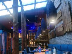 大堂-雀舞·私食(凯德店)