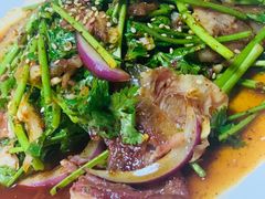 -老刘私厨猪脚饭