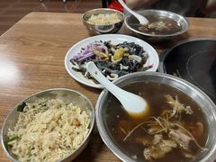 -歪头牛肉(金龙壹号店)