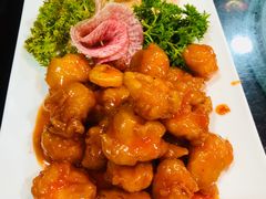 -东坡熬鱼馆(天泰路店)