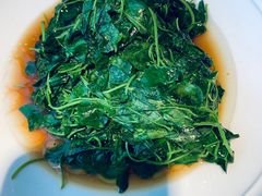 -荷塘秋月·本帮江浙菜(国权路店)