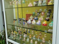 -猫尾侦探俱乐部·剧本杀·狼人杀