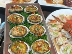 -厦门艾美酒店·乐美中餐厅