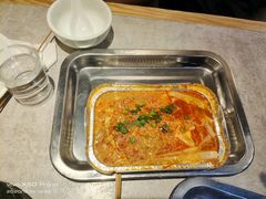 -锦州烧烤·纸包鱼(物资学院路店)