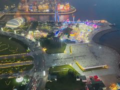 -大连君悦酒店·星海湾壹号Dalian·Dalian(星海广场店)