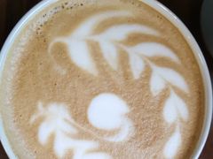 -VESH COFFEE(定西路店)