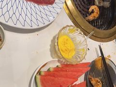 -拾也•和牛•海鲜•烤肉放题(卓悦INTOWN店)